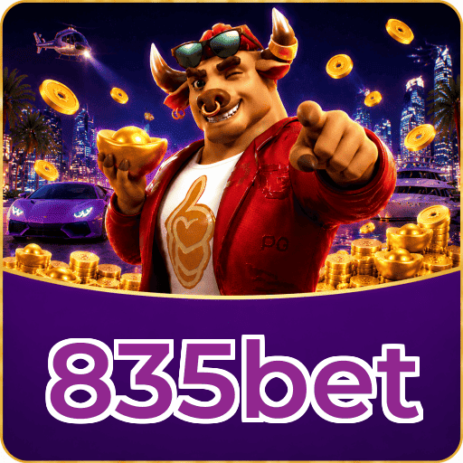 835bet Instalar Logo 3