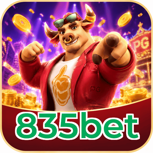 835bet Segurança Logo 1