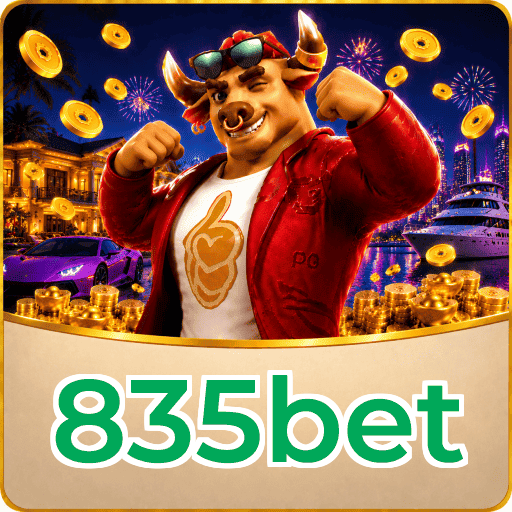 Certificação GLI 835bet