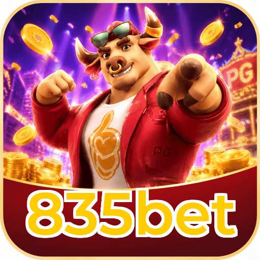 835bet Segurança Logo 2