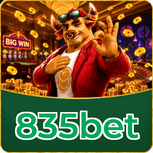 Licença Curaçao 835bet