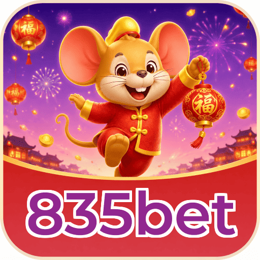 835bet Segurança Logo 3