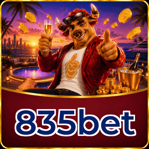 Servidor Brasil 835bet