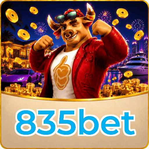 835bet Licenciado Curaçao - Segurança SSL 256-bit