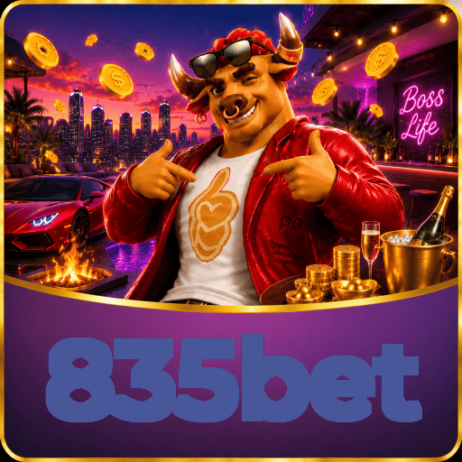 Loteria 835bet - Quina e mais jogos